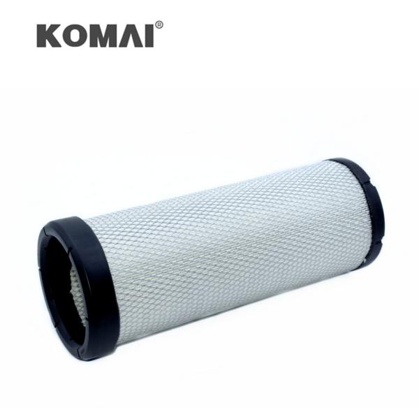 LIEBHERR R924 Excavator Engine 11822826 P628866 Air Cleaner Filter P628862 11822827