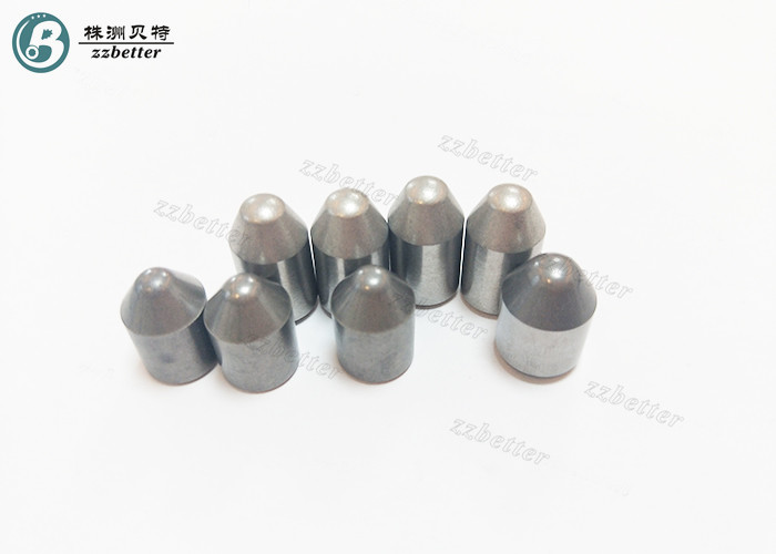 Tungsten Carbide Drilling Insert Buttons