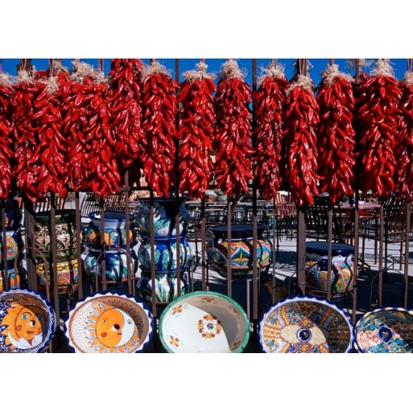 12000 SHU Chilli Ring