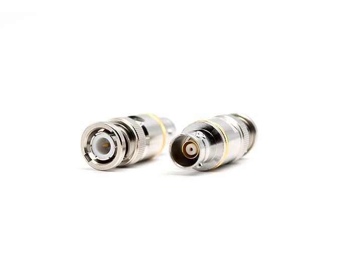 Quality RF Adapter TRB Female to BNC Male wholesale
