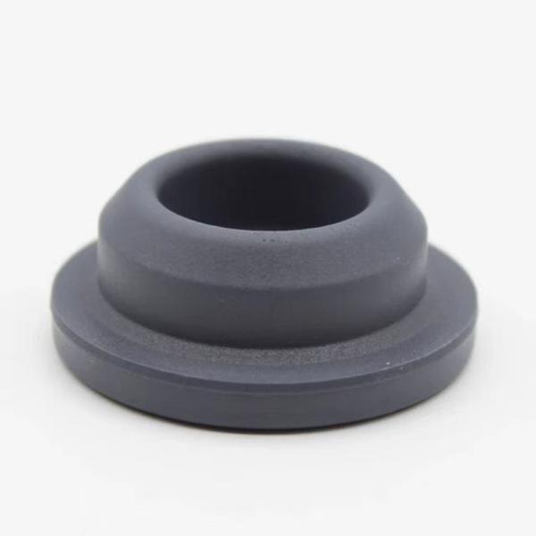 13mm 20mm 28mm Sterile Lyophilization Freeze-Dried Bromo pharmaceutical Butyl