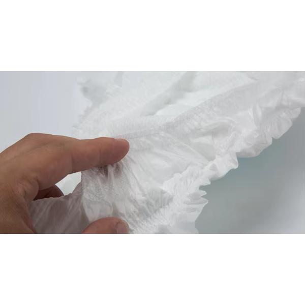 Manufacturer Price Disposable Free Sample Johnson Smell Soft Absorbent Cotton Baby Diaper Nappies