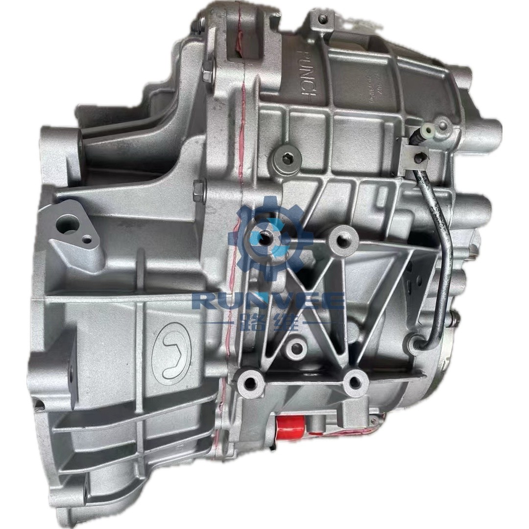 brand new 0AM DQ200 transmission assembly 1.4T for 2009-2015 Volkswagen Jetta SCIROCCO Golf