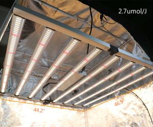 Quality Indoor 3000k Plants Hydroponic Horticulture LED Grow Lights wholesale
