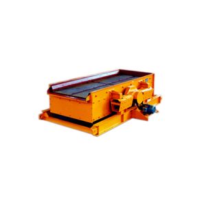 Quality 1200mm Circular Motion Vibrating Screen wholesale