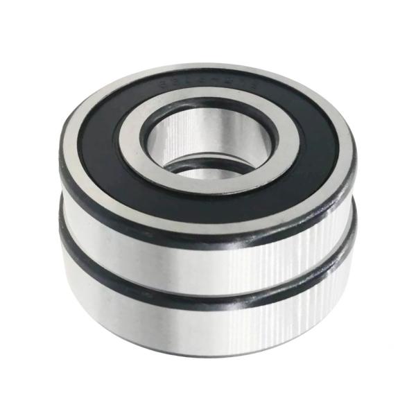 6314 Deep Groove Ball Bearing Open ZZ 2RS Electric Motor Bearing High Speed