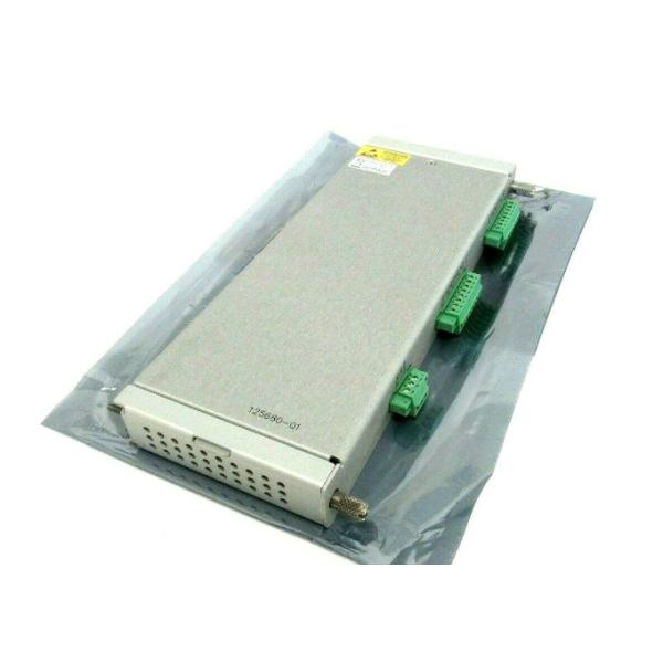Bently Nevada 3500/40-01-00 125680-01 Proximitor I/O Module With Internal Termination