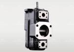 Double Denison Vane Pumps T6CCMW B22 B10 With Long Lifetime CE Appoval