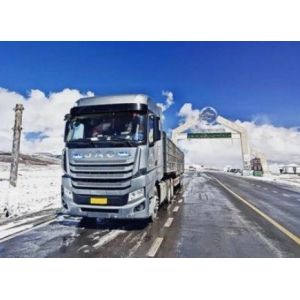 Quality Domestic Overseas Road Freight From China Safety Guarantee wholesale