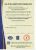 GREEN LIGHTING TECHNOLOGY CO.,LTD Certifications