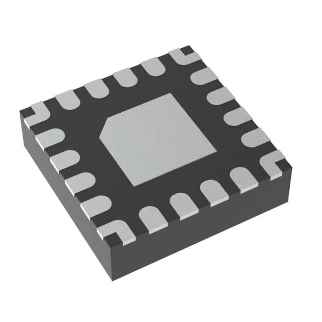 Quality TLV320ADC5120IRTER wholesale