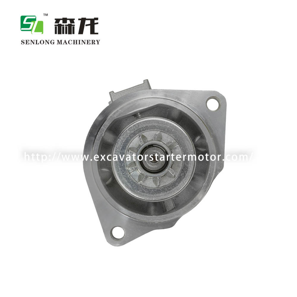 12V 0.6KW 9T Starter S108-120 S108-112 S108-120N S108-94 31100-94400 31100-94401 31100-94402 31100-96310 31100-96311 18319N For Hitachi DD