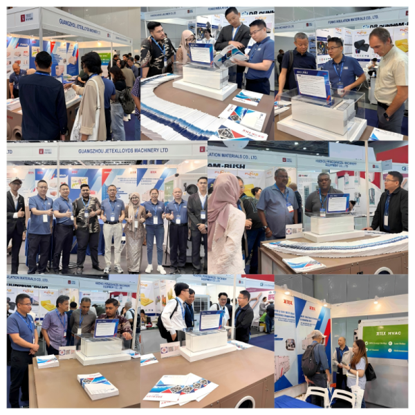 Optimal Performance Energy-Saving Air Conditioning Heat Recovery Unit Hvac Environmental Friendly Manufacturer