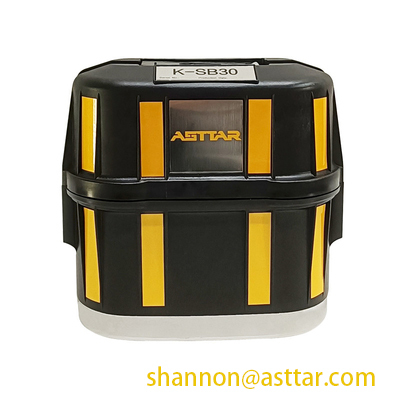 Quality CE certified Self Contained chemical oxygen Self Rescuer rebreather wholesale