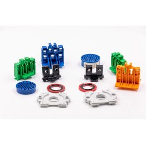 Special Electrical Mounding Compounds PT-205 Special Phenolic Molding Compound