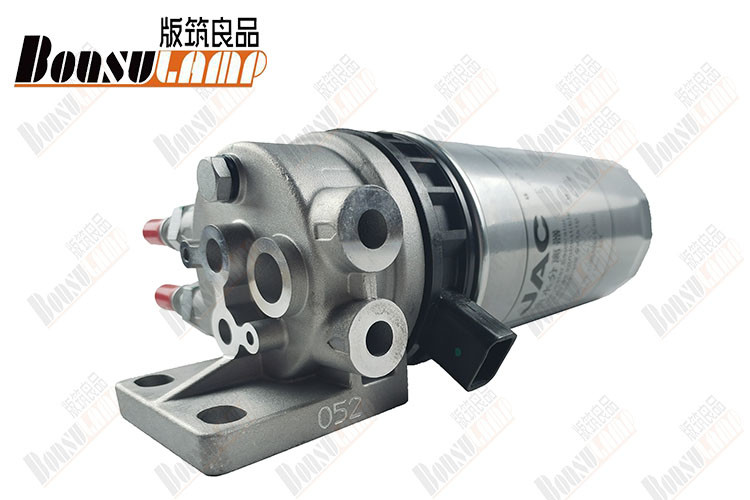 Filter Assembly 1105100LD300 Diesel Fuel Compartment For Jac N56 Nhr Npr 4hf1