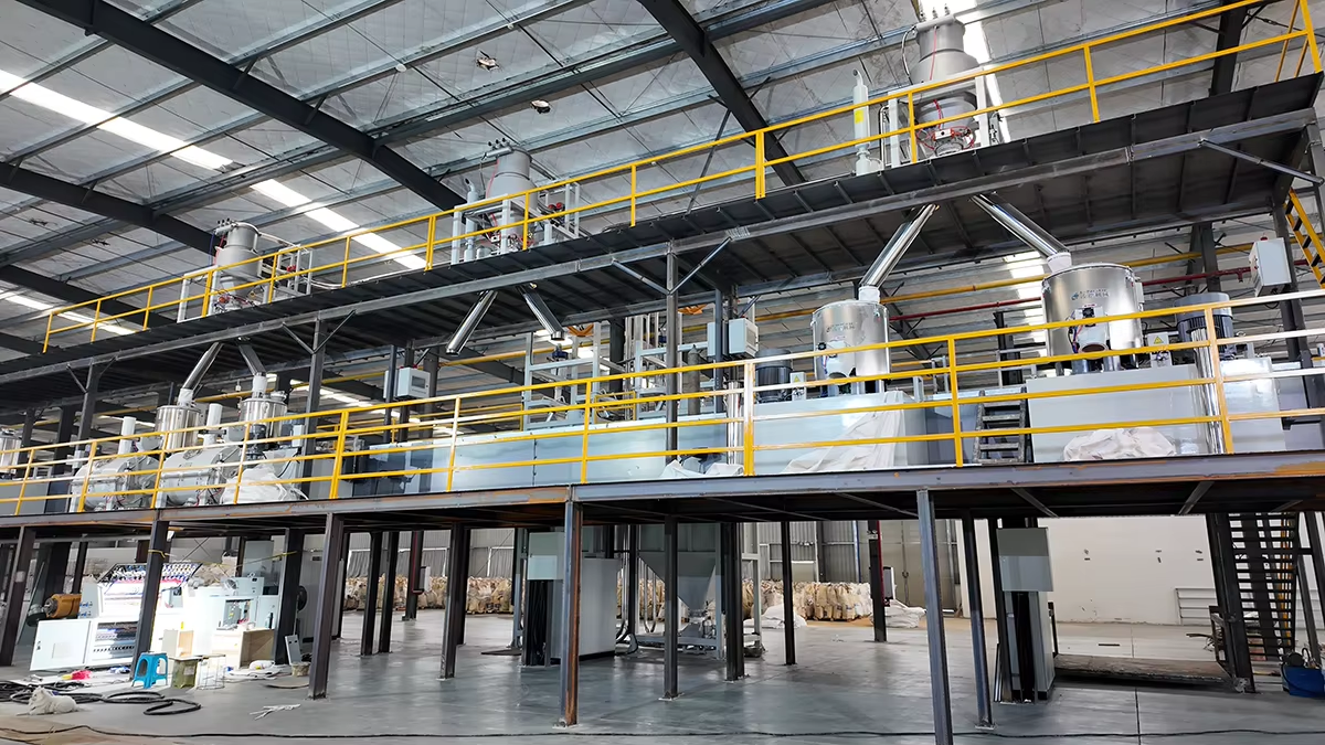 Guangdong Xinzhiban Co., LTD