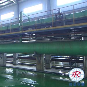 Quality Steel Strip Push Pull Pickling Line Large Capacity 180m/Min wholesale