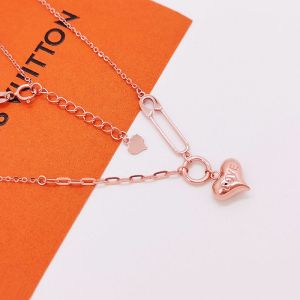 18K Yellow Gold Classic Necklace Woman