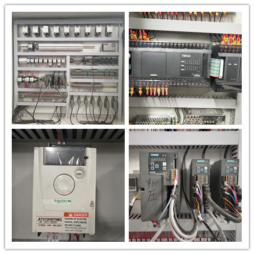 2500mm Vertical Insulating Glass Line For Making Shape Doubel Glazing And Step Glazing