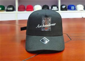 Quality Hot Sales ACE Custom Animal Logo Cap Custom Women Men Female Male Custom Baseball Sports Cap Hat wholesale