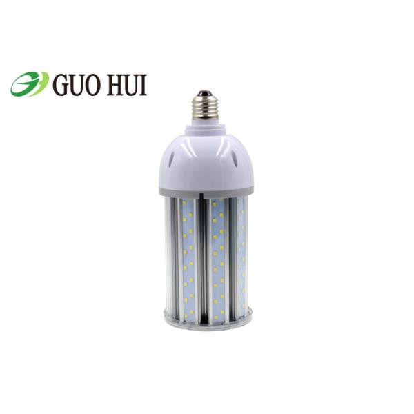 2700K - 6500K Corn Cob LED Light Bulbs ETL Certificated IP64 Waterproof Rating