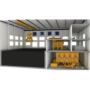 Quality Stable Recovering Coal Slime Utilization System Highly Flexible Multipurpose wholesale