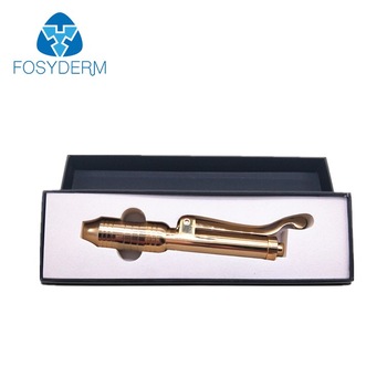 Cross Linked Wrinkle Dermal Filler Hyaluronic Acid Facial Filler Injection 1ml Fine Line
