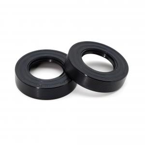 Quality Black Color Metal Case Round NBR Oil Seal 65*80*12mm FKM NBR wholesale