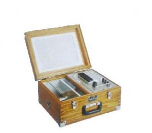 Quality Y412B Raw cotton moisture tester , for spinning factory, laboratory equipment wholesale