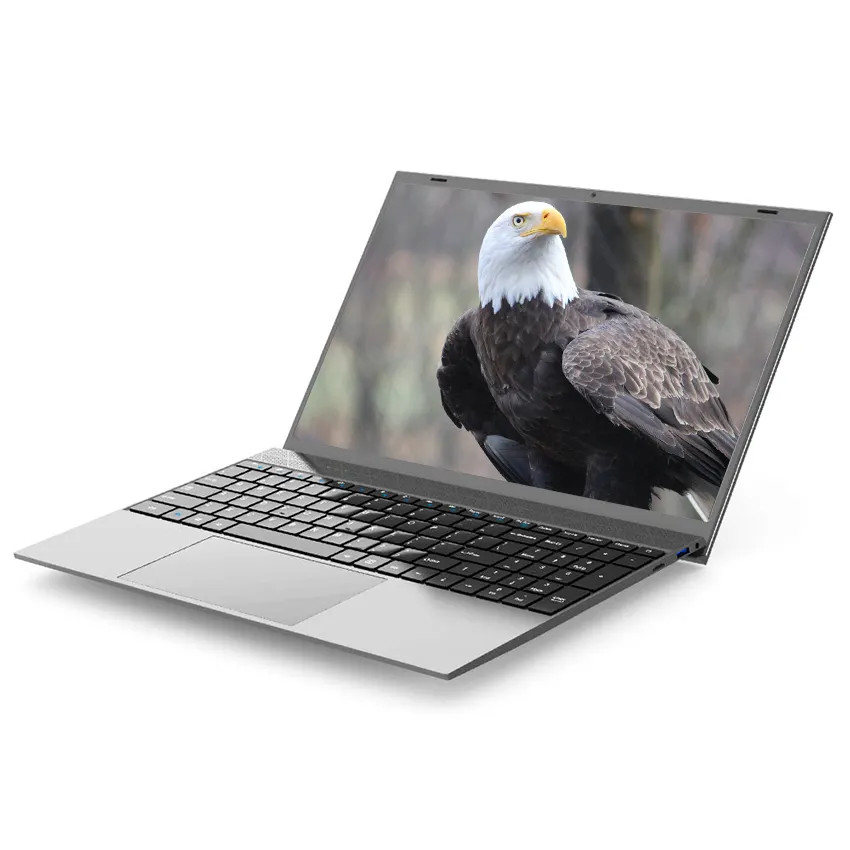 PiPO laptop for business 15.6inch with Intel i7-11600H Windows 11 system