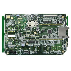Professional Bare Electronic Printed Circuit Board One - Stop Service