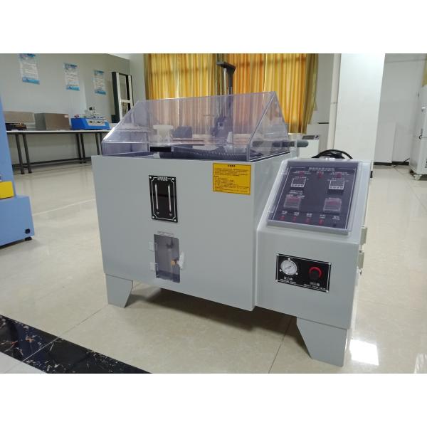 ISO ASTM Salt Spray Test Chamber , Universal Corrosion Resistance Testing Machine