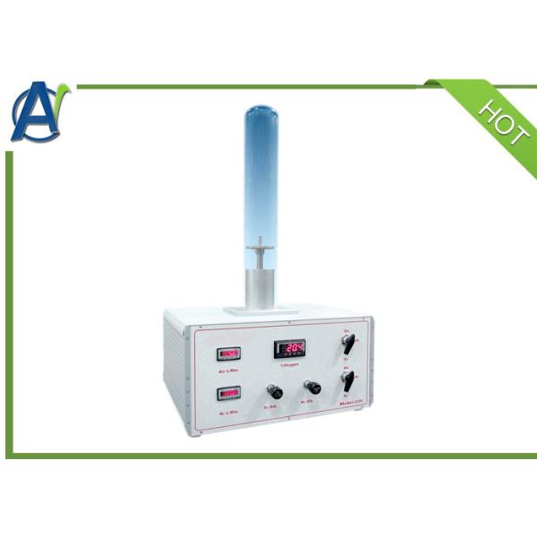 NES 714 Flammability Test Equipment Limiting Oxygen Index Tester