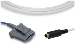 Quality Biosys BPM300 reusable spo2 sensors probe pulse oximeter supplier wholesale