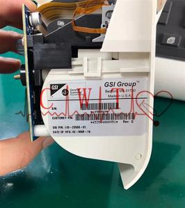 Quality ICU Components Of Defibrillator Printer 453564088951 4 Parameters wholesale