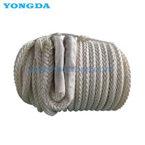 Quality Normal 8-Strand Polypropylene Marine Rope wholesale