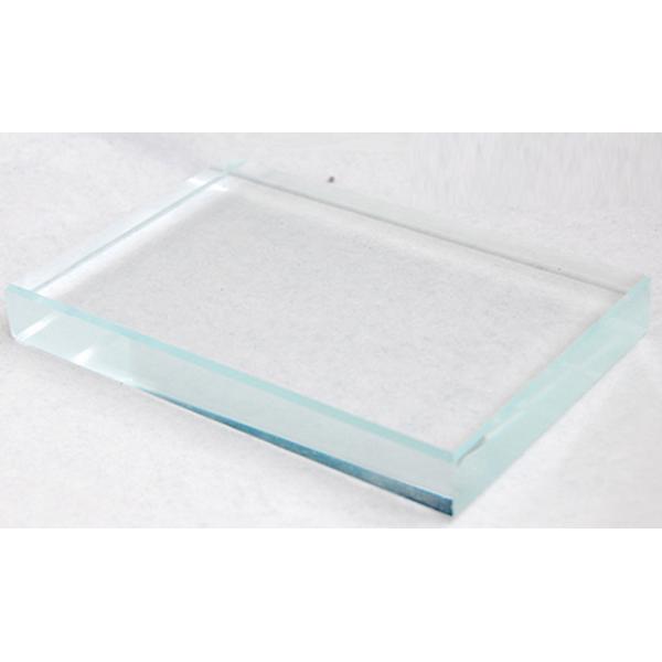 Factory Price 4mm, 5mm, 6mm, 8mm, 10mm, 12mm, 15mm, 19mm Ultra Clear Glass