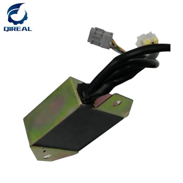 OEM 21W-06-21712 Throttle Controller For PC60-7 Excavator