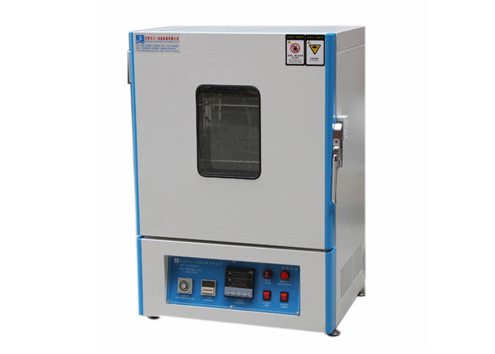 Desktop Industrial Oven / Stainless Steel Electric Oven For Laboratory