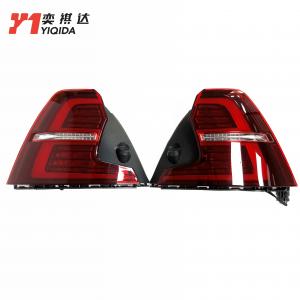 China 31468192 31468193 Led Tail Lamps Volvo S60 Tail Light on sale