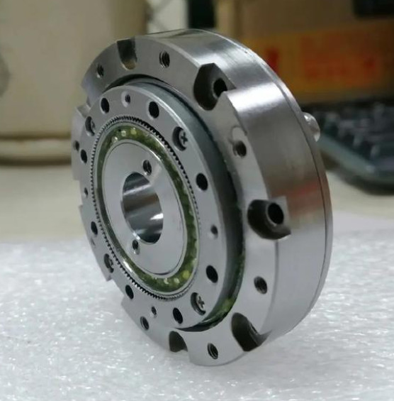 Rotate Actuator Rotating Reducer for Humanoid Robot AI Robot Small Actuator