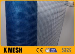 China Fireproof Orange Drywall Construction Wire Mesh 50m Per Roll on sale