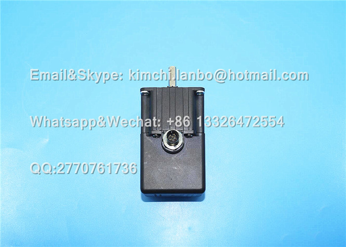 61.144.1121-B geared motor high quality offset printing machine parts