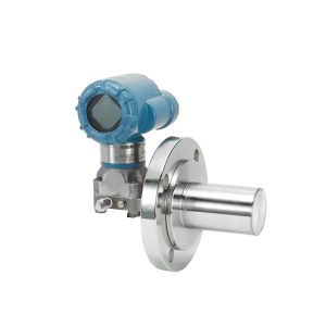 Quality Non Contacting 5408 Radar Level Measurement For Challenging Environments wholesale