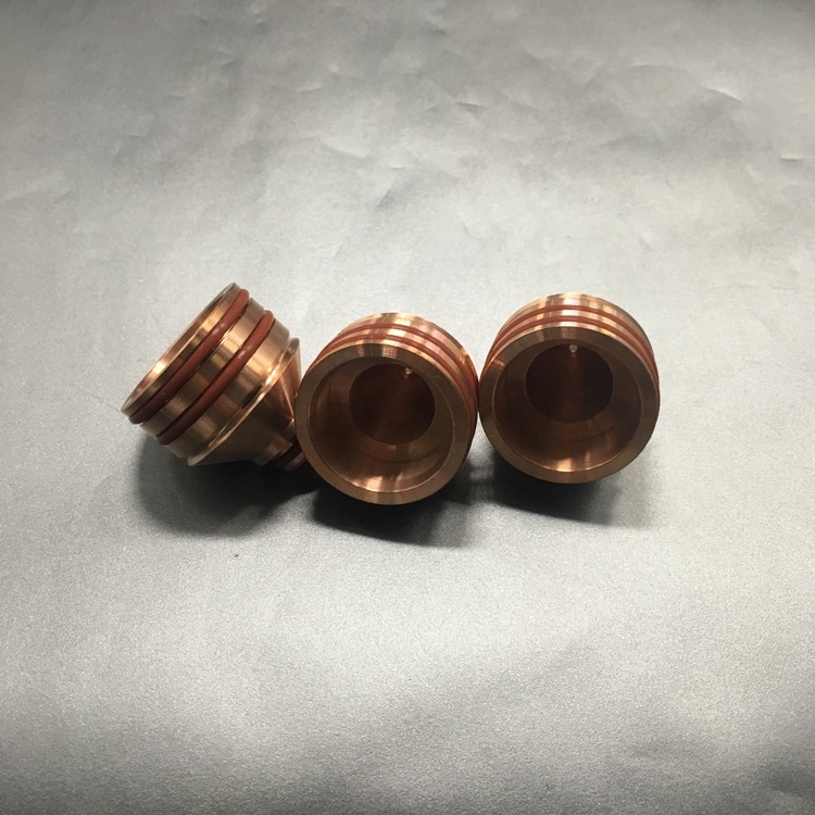 Quality Spirit II Mild Carbon Steel Plasma Cutting Nozzle 277284 wholesale