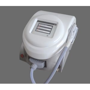 Quality 3 handles E light RF Laser IPL Machine wholesale