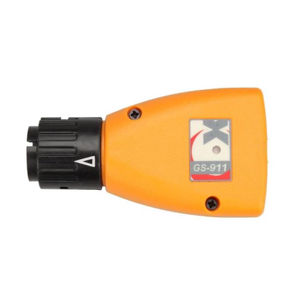 GS911 Automotive Diagnostic Tools USB no bluetooth in Motorcycles