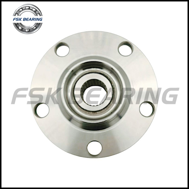 FSKG Front Axle Hub 9647052488 330780 9651610487 For Citroen C5