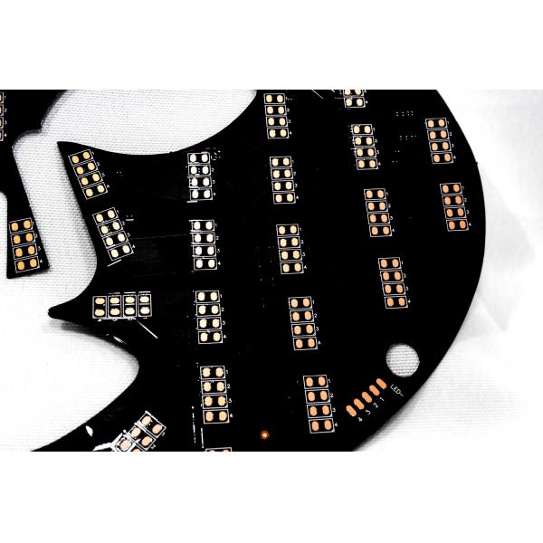 IP mask panel FPC Eye protection device Flexible board Customized LED Medical Beauty Mask FPC Board Use for The Specific Requirements Of Modern Skin
